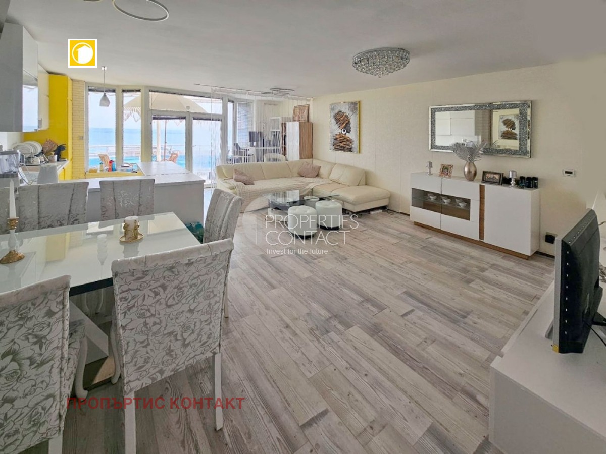 Продава 3-СТАЕН, с. Равда, област Бургас, снимка 3 - Апартаменти - 54260625