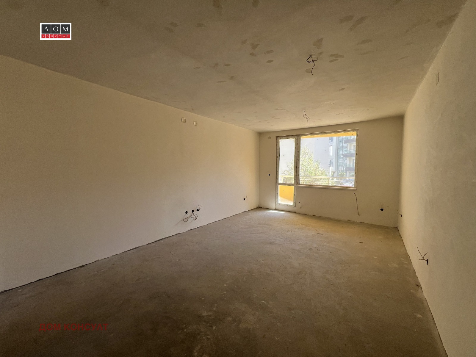 Продава 3-СТАЕН, гр. София, Кръстова вада, снимка 2 - Апартаменти - 55529529