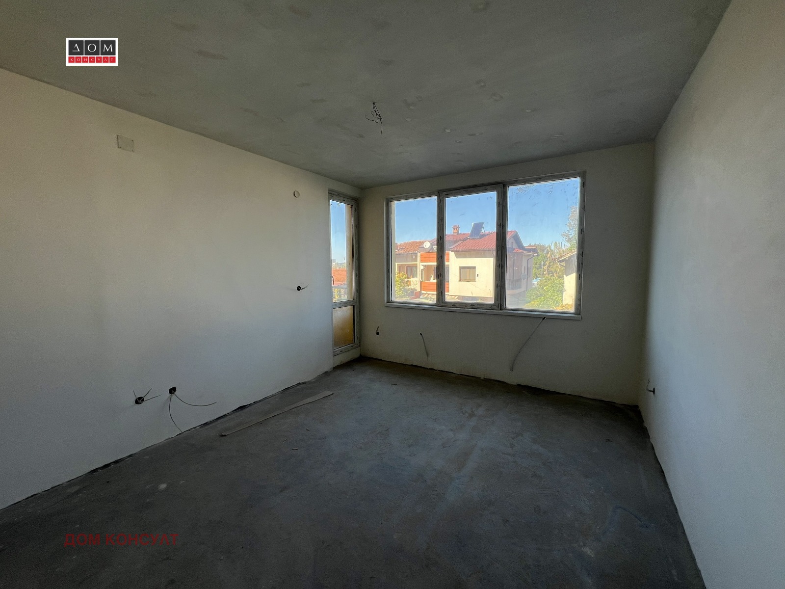 Продава 3-СТАЕН, гр. София, Кръстова вада, снимка 8 - Апартаменти - 55529529