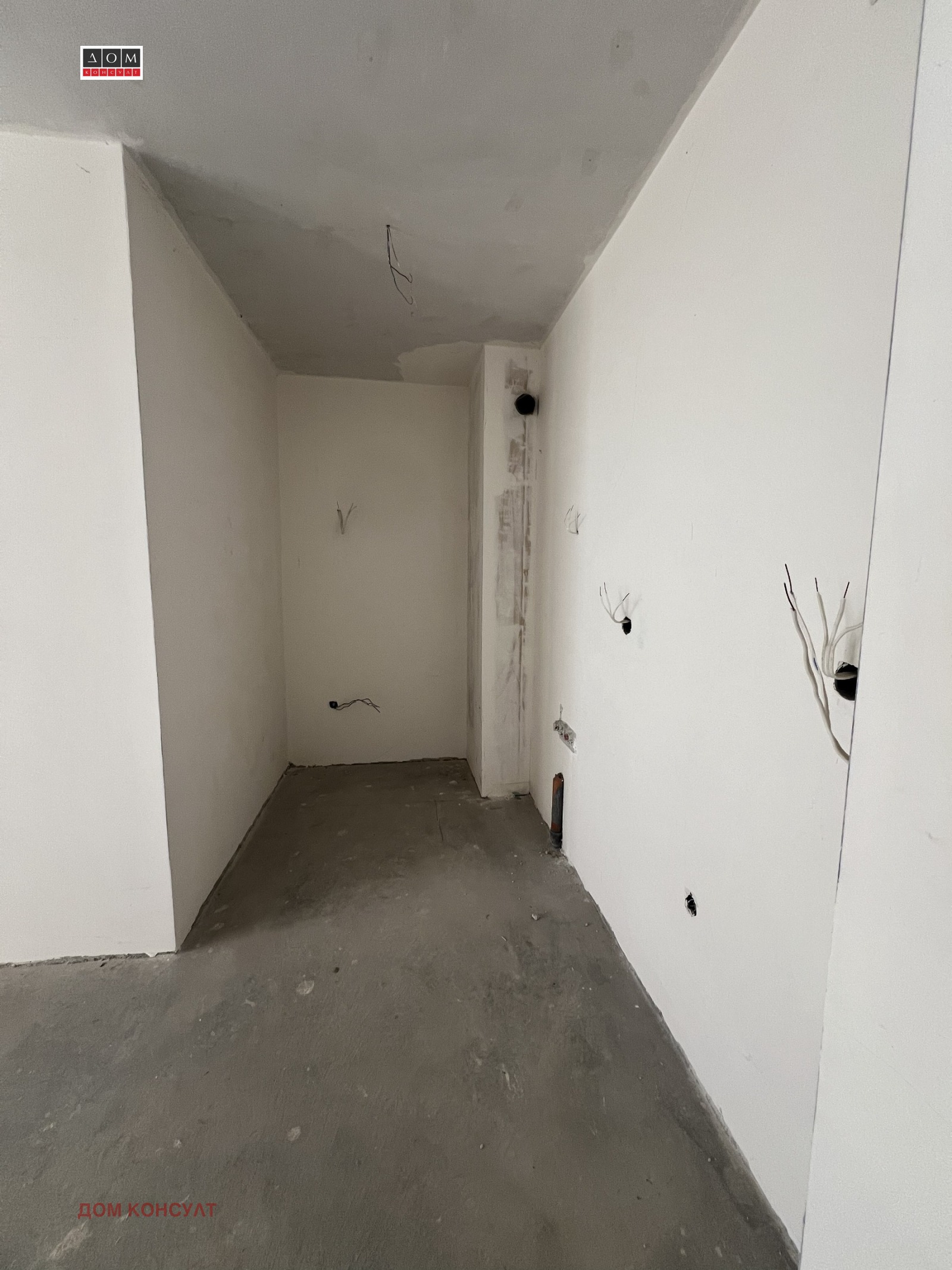 Продава 3-СТАЕН, гр. София, Кръстова вада, снимка 17 - Апартаменти - 55529529