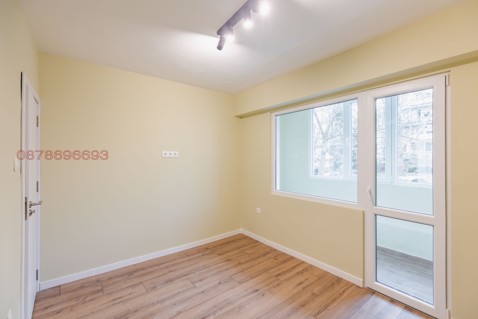 Продава 4-СТАЕН, гр. Варна, Чайка, снимка 5 - Апартаменти - 53607483