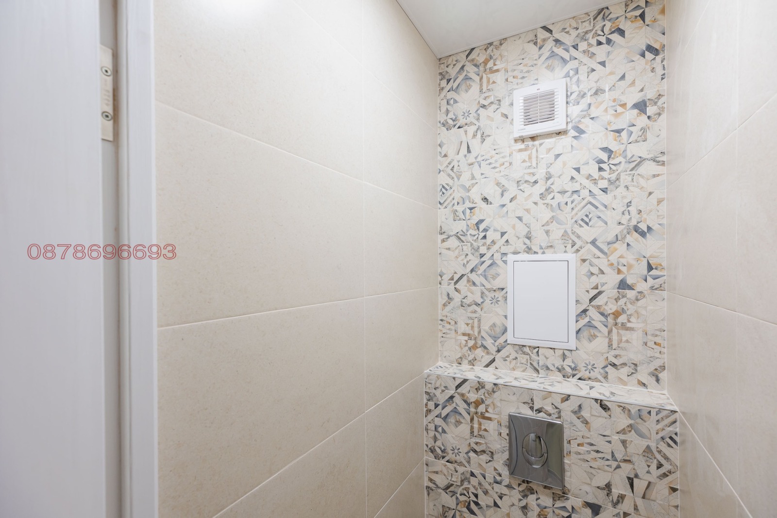 Продава 4-СТАЕН, гр. Варна, Чайка, снимка 7 - Апартаменти - 53607483