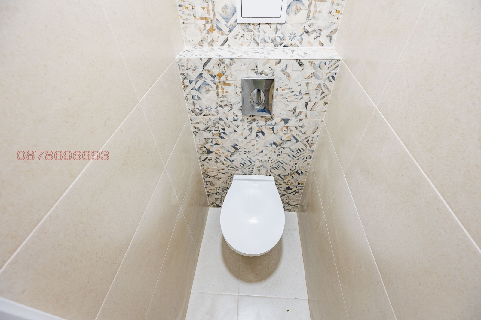 Продава 4-СТАЕН, гр. Варна, Чайка, снимка 6 - Апартаменти - 53607483