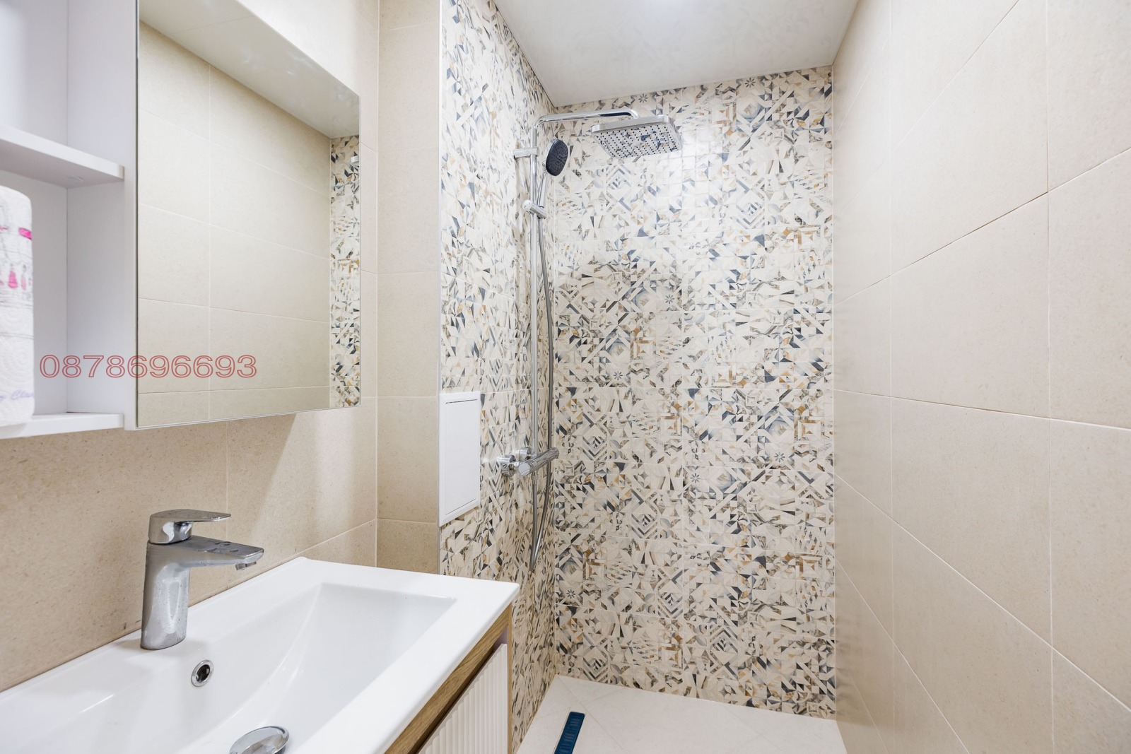 Продава 4-СТАЕН, гр. Варна, Чайка, снимка 8 - Апартаменти - 53607483