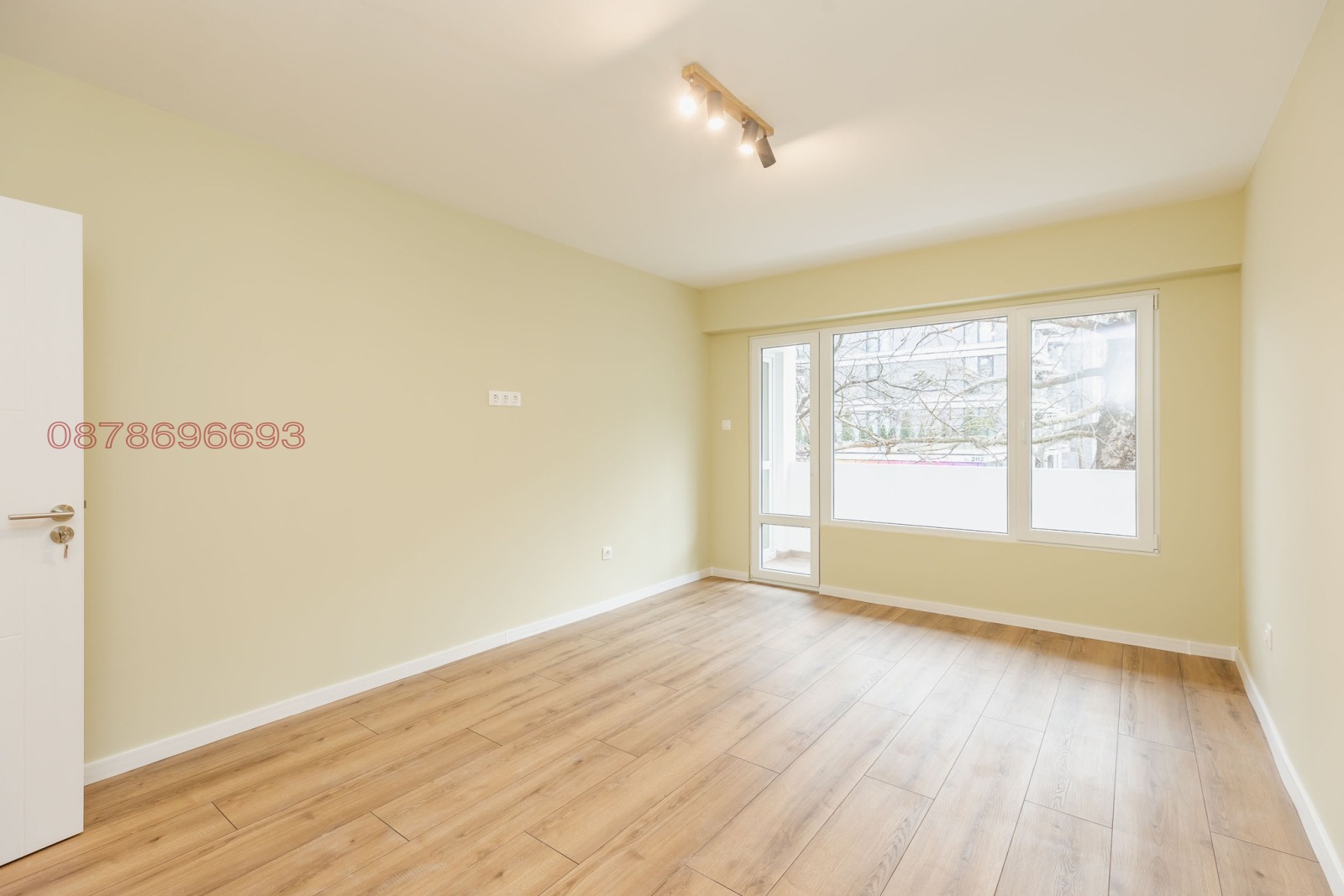 Продава 4-СТАЕН, гр. Варна, Чайка, снимка 17 - Апартаменти - 53607483