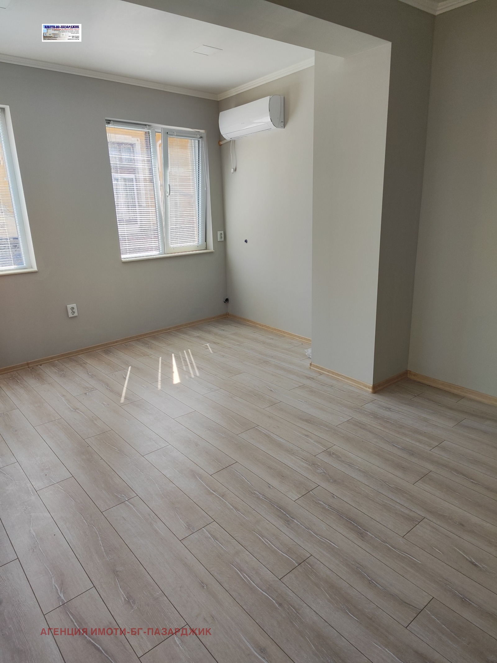 Продава ОФИС, гр. Пазарджик, Идеален център, снимка 2 - Офиси - 46972382