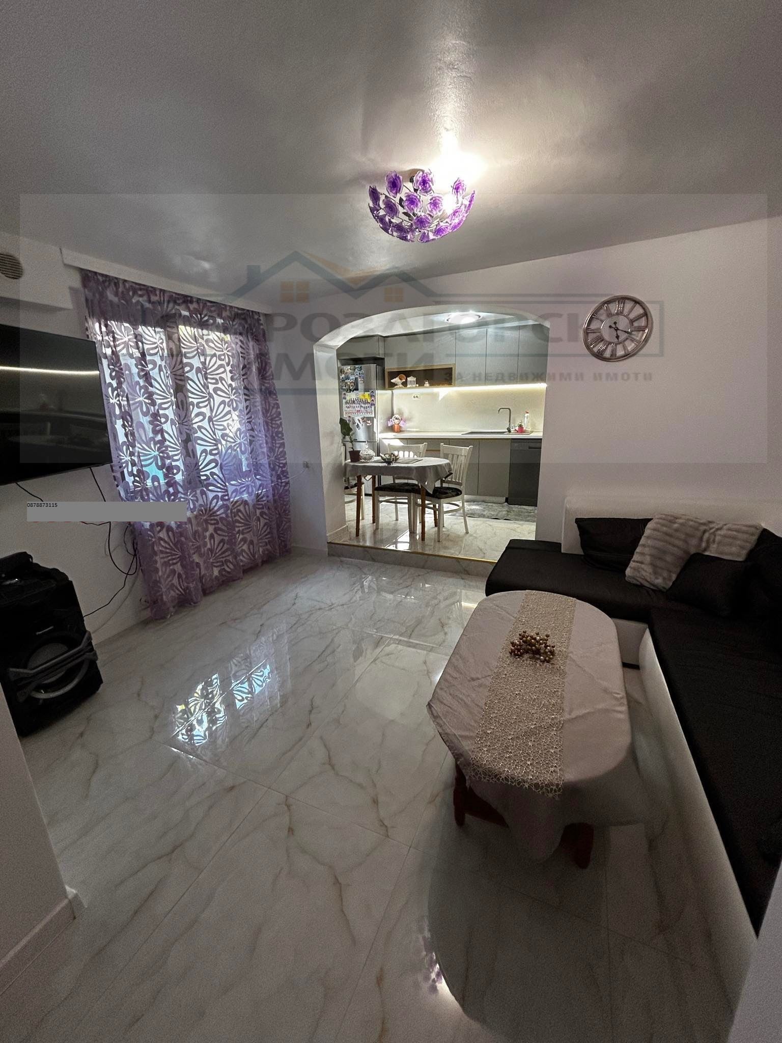 Продава КЪЩА, гр. Стара Загора, Самара 1, снимка 2 - Къщи - 47687064