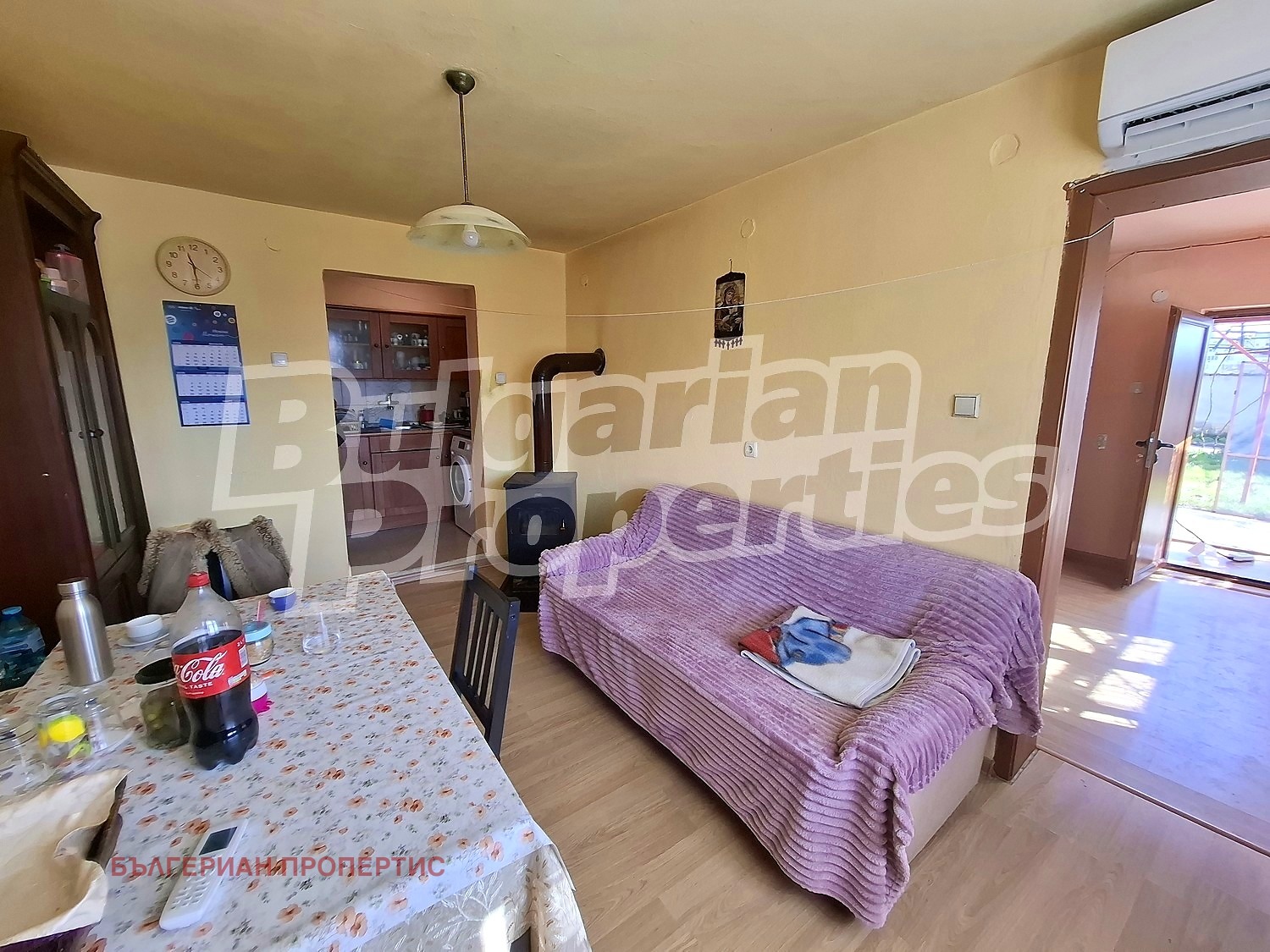 Продава КЪЩА, гр. Дряново, област Габрово, снимка 10 - Къщи - 54554438