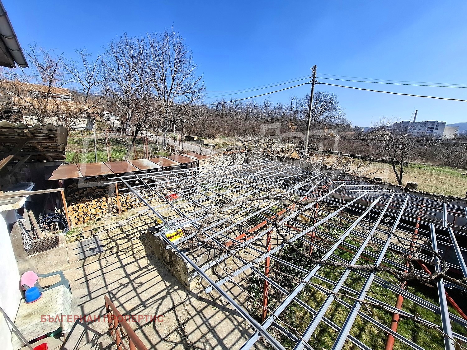 Продава КЪЩА, гр. Дряново, област Габрово, снимка 17 - Къщи - 54554438