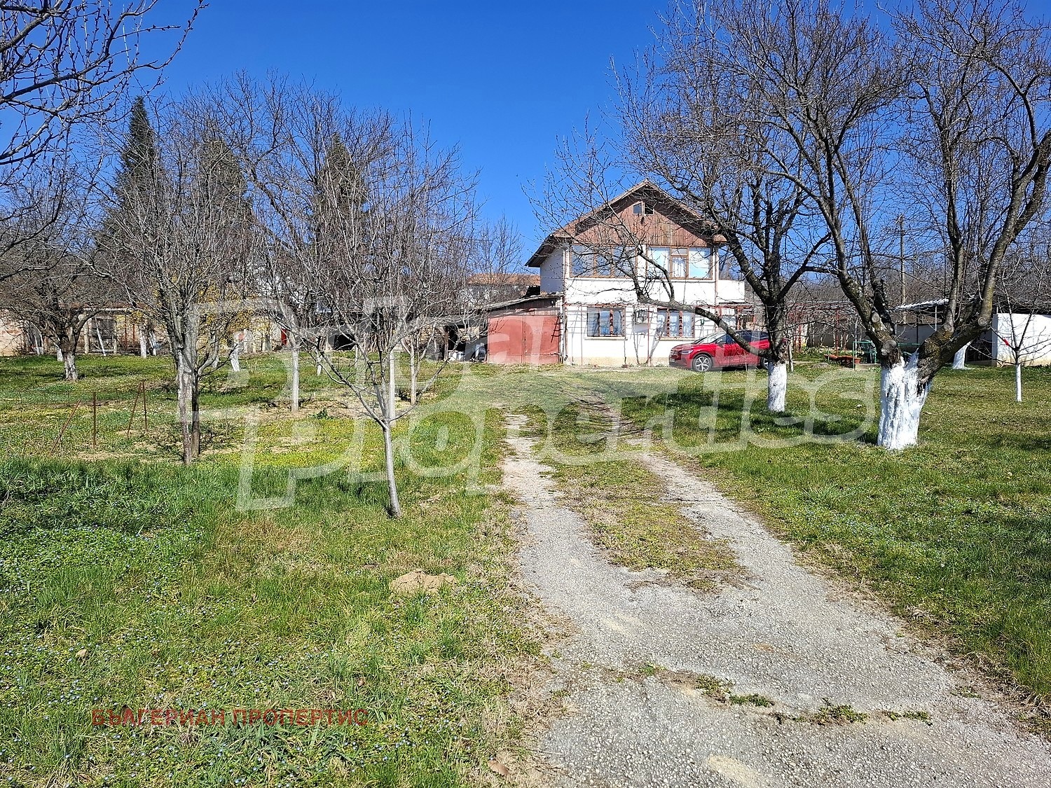 Продава КЪЩА, гр. Дряново, област Габрово, снимка 7 - Къщи - 54554438