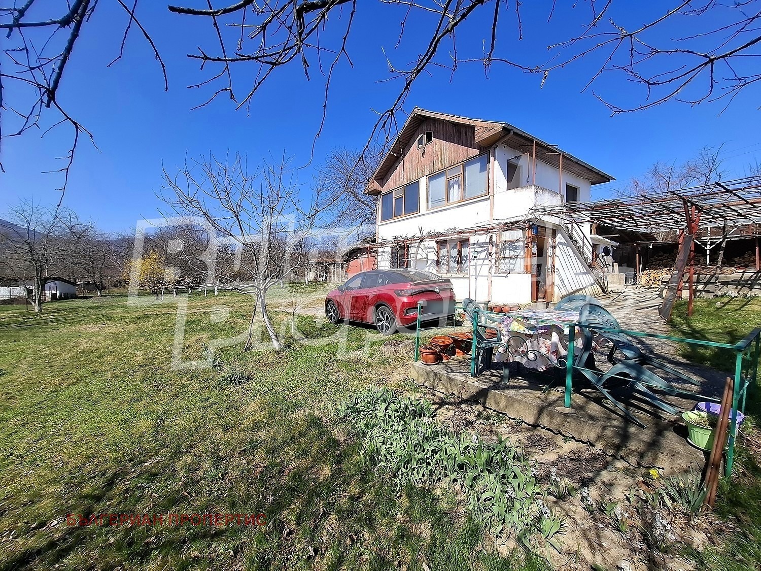 Продава КЪЩА, гр. Дряново, област Габрово, снимка 6 - Къщи - 54554438
