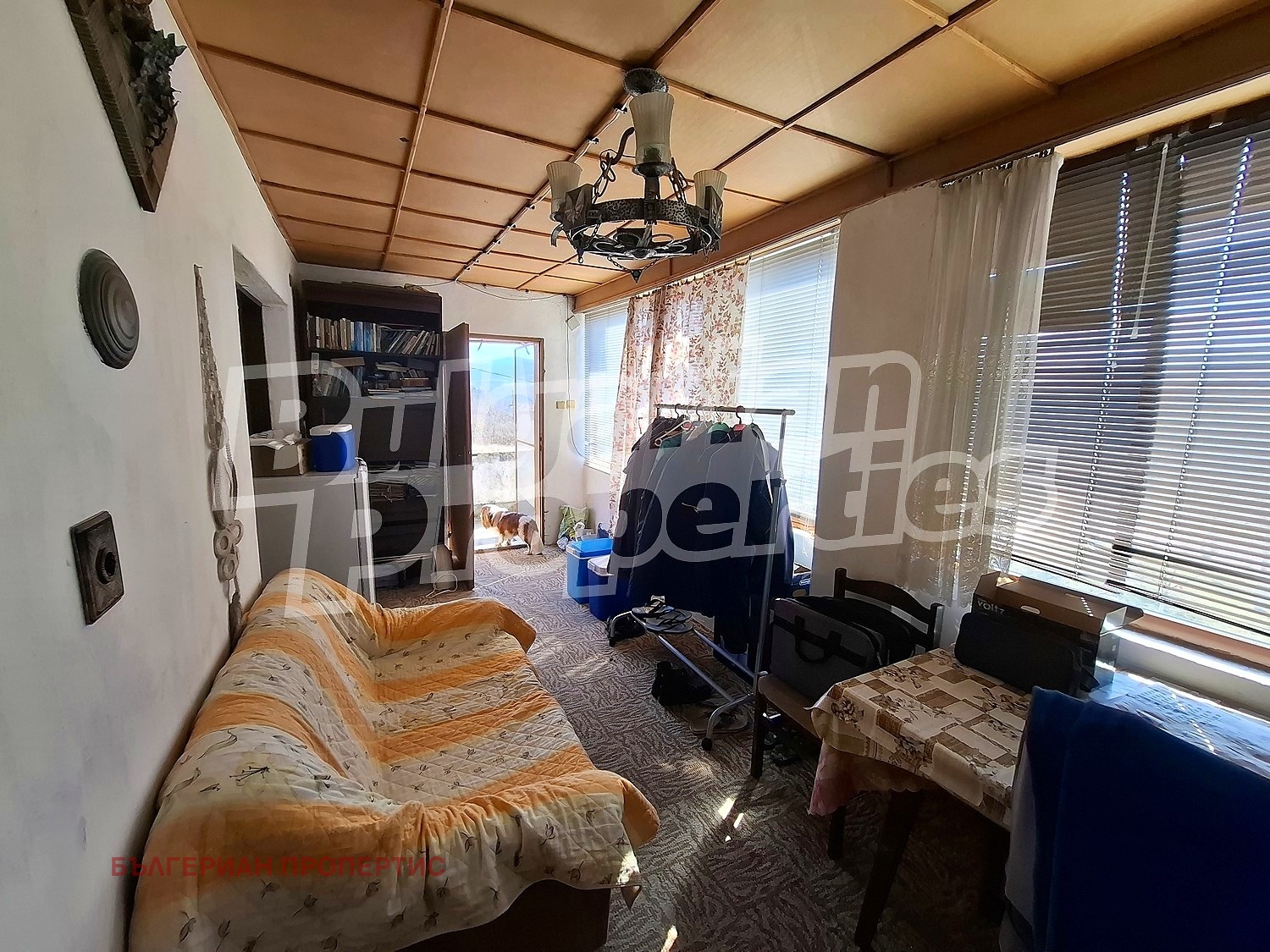 Продава КЪЩА, гр. Дряново, област Габрово, снимка 14 - Къщи - 54554438