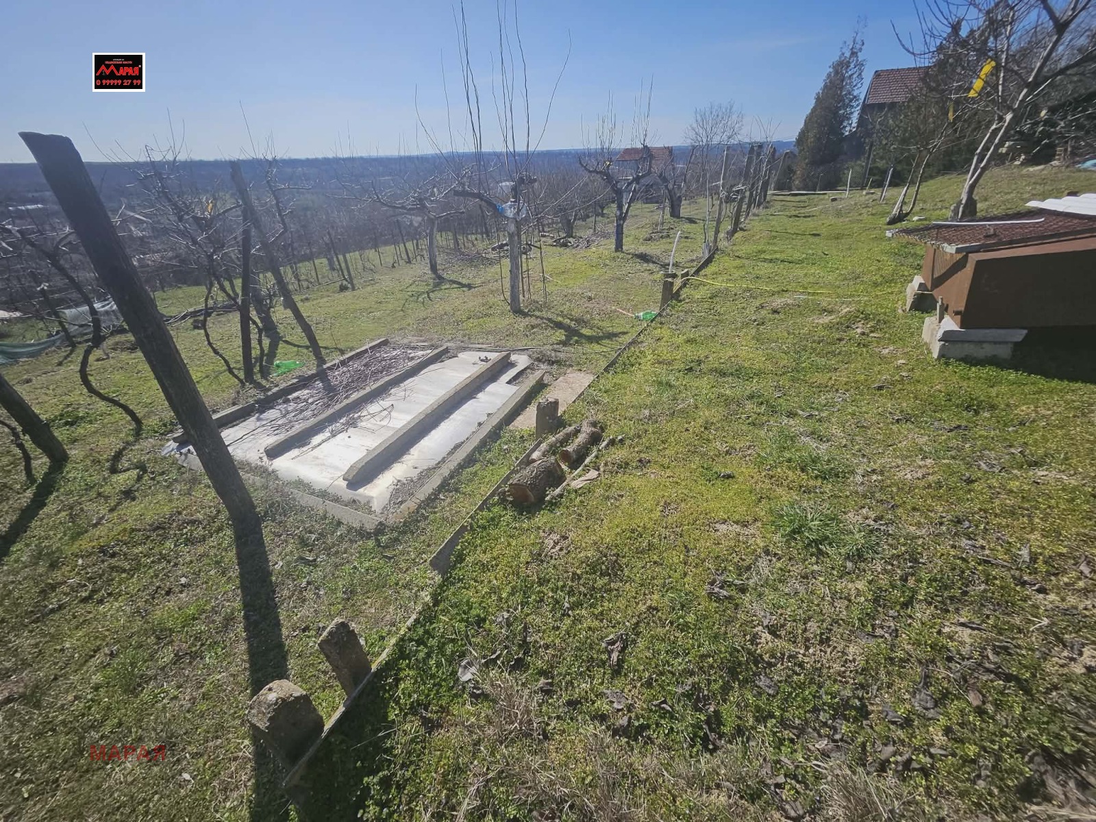 Продава ВИЛА, гр. Русе, в.з. Средна кула, снимка 9 - Вили - 53782532