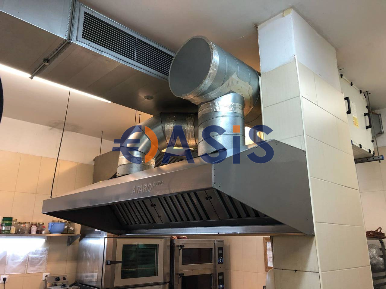 Продава ЗАВЕДЕНИЕ, гр. Несебър, област Бургас, снимка 8 - Заведения - 54035954