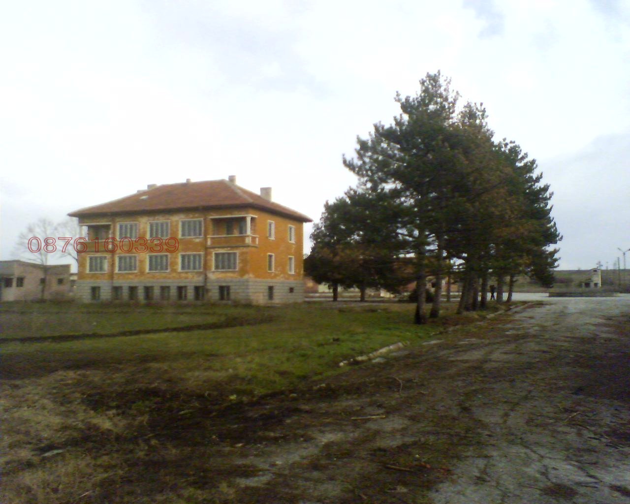 Продава ПАРЦЕЛ, гр. Елхово, област Ямбол, снимка 10 - Парцели - 56136598