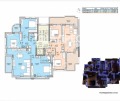 Продава МНОГОСТАЕН, гр. София, Кръстова вада, снимка 3