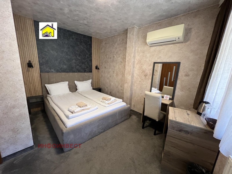 Продава 1-СТАЕН в област Пазарджик, гр. Велинград - 53 кв.м / 79 500 € » 155 488.49 лв., ИНФОИНВЕСТ