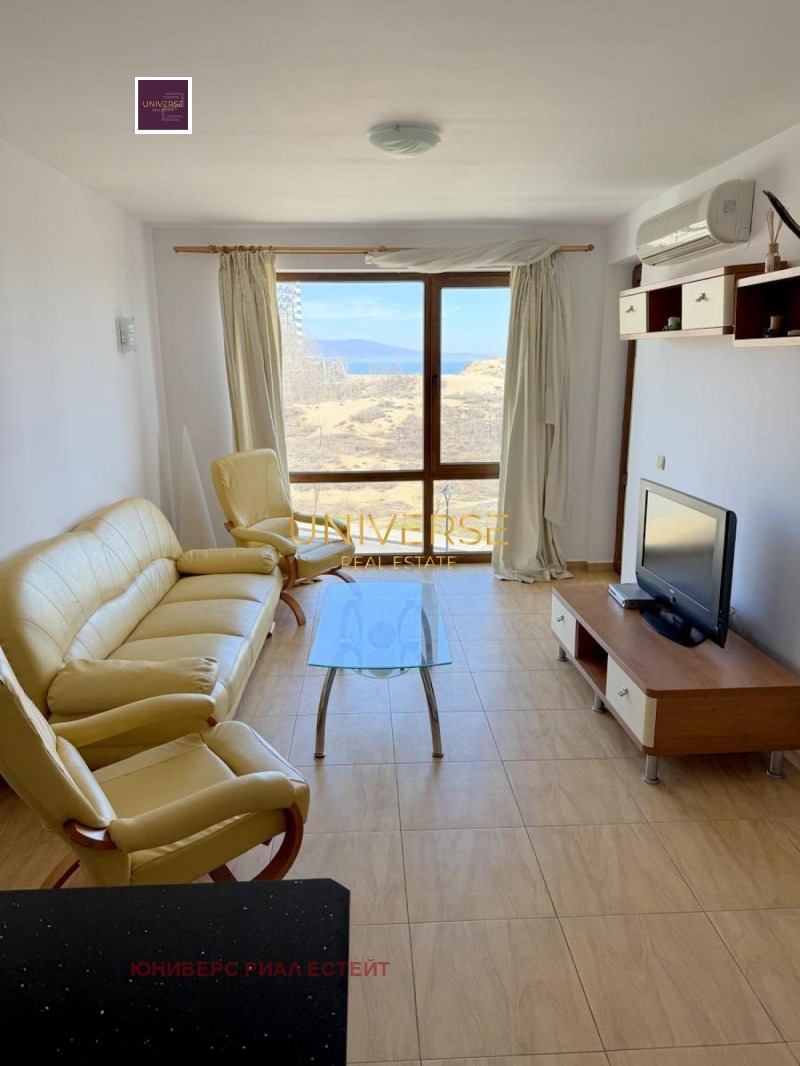 Продава 2-СТАЕН в област Бургас, к.к. Слънчев бряг - 65 кв.м / 115 000 € » 224 920.45 лв., ЮНИВЕРС РИАЛ ЕСТЕЙТ