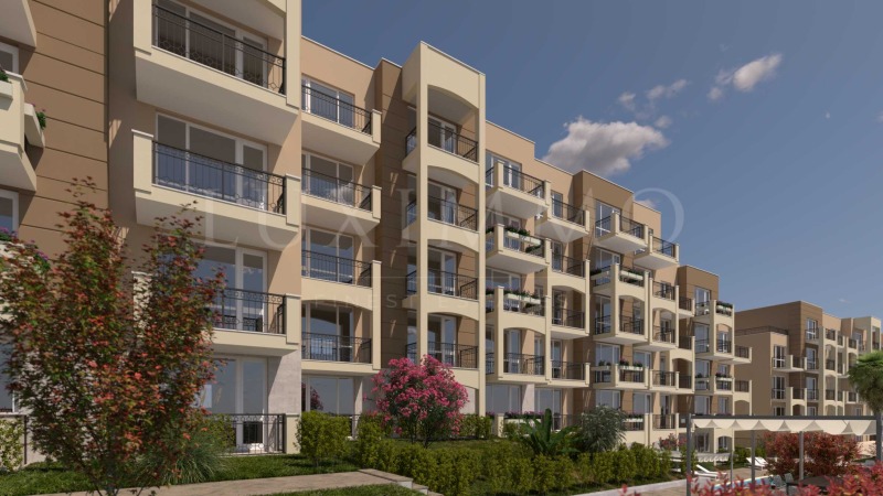Продава 2-СТАЕН в област Варна, гр. Бяла - 63 кв.м / 88 655 € » 173 394.11 лв., ЛУКСИММО - ИМОТИ В СТРАНАТА