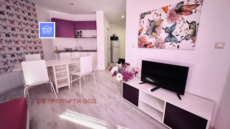 Продава 2-СТАЕН в област Добрич, гр. Балчик - 59 кв.м / 67 990 € » 132 976.88 лв., ГМ ПРОПЪРТИ ООД