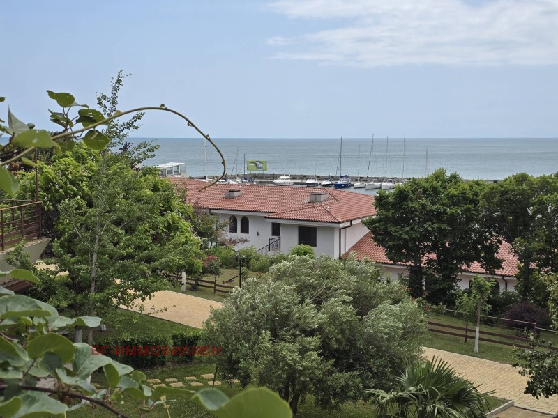 Продава 3-СТАЕН в област Бургас, гр. Свети Влас - 102 кв.м / 190 000 € » 371 607.70 лв., БГ-ИММОБИЛИЕН