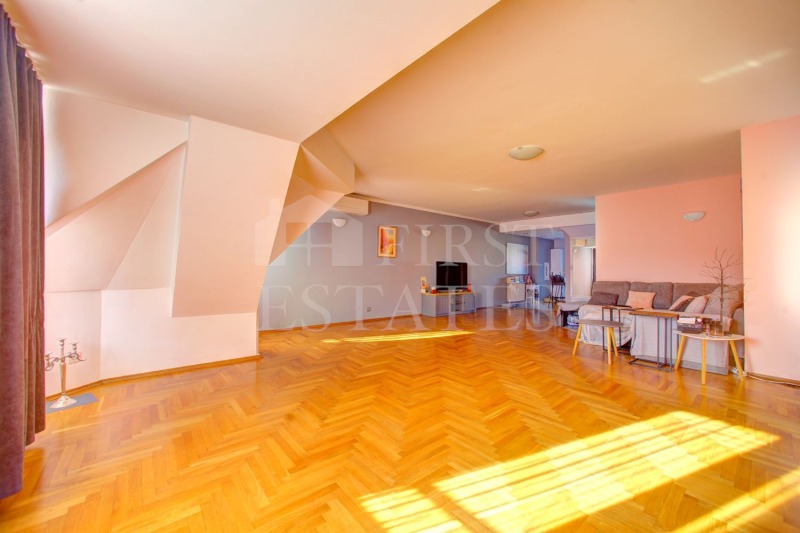 Продава МЕЗОНЕТ в град София, Лозенец - 227 кв.м / 800 000 € » 1 564 664.00 лв., КЕЛЪР УИЛЯМС ЦЕНТЪР