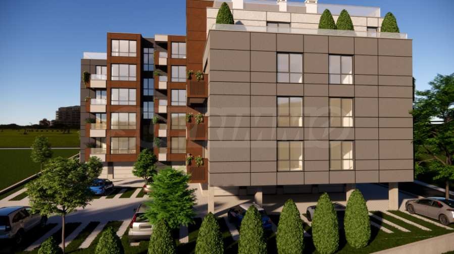 Продава 1-СТАЕН | Imot.bg — изображение 17