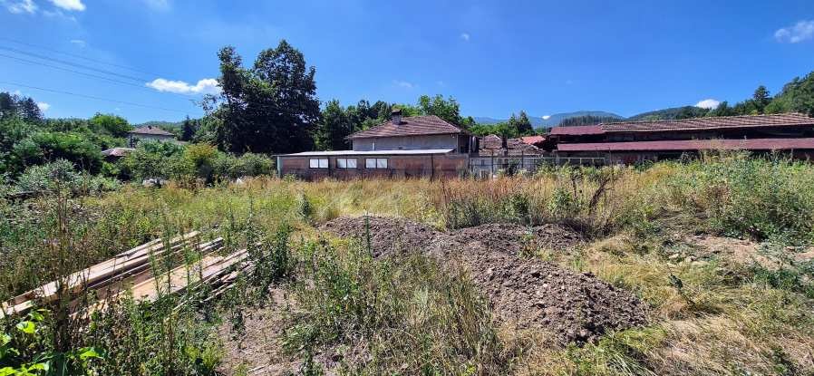 Продава КЪЩА | Imot.bg — изображение 2