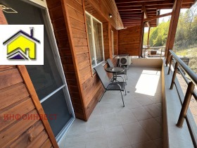 Studio Velingrad, région Pazardjik 8