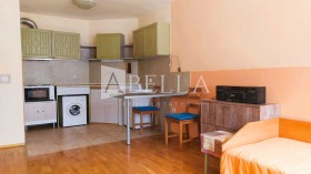 Studio Manastirski livadi, Sofia