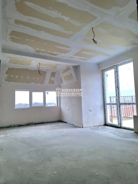 1 makuuhuone Vastanitšeski, Plovdiv