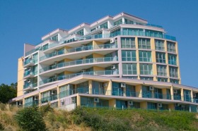 2 bedroom Nesebar, region Burgas 13