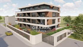 3 chambres Krastova vada, Sofia 4