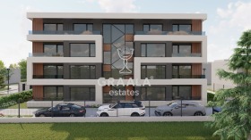 3 chambres Krastova vada, Sofia 6