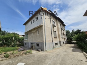 Étage de la maison Hisarya, région Plovdiv 2