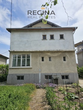 Étage de la maison Hisarya, région Plovdiv 3