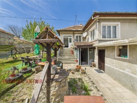 Hus Vetrino, region Varna 1