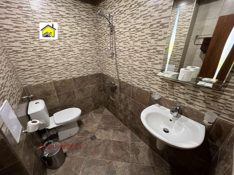 In vendita  Studio regione Pazardzhik , Velingrad , 53 mq | 48223334 - Immagine [7]