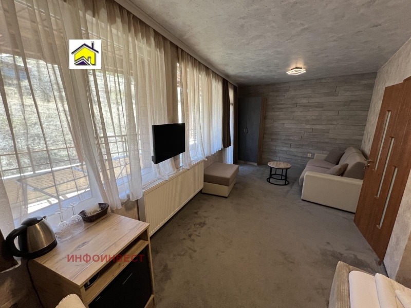 En venta  Estudio región Pazardzhik , Velingrad , 53 metros cuadrados | 48223334 - imagen [5]