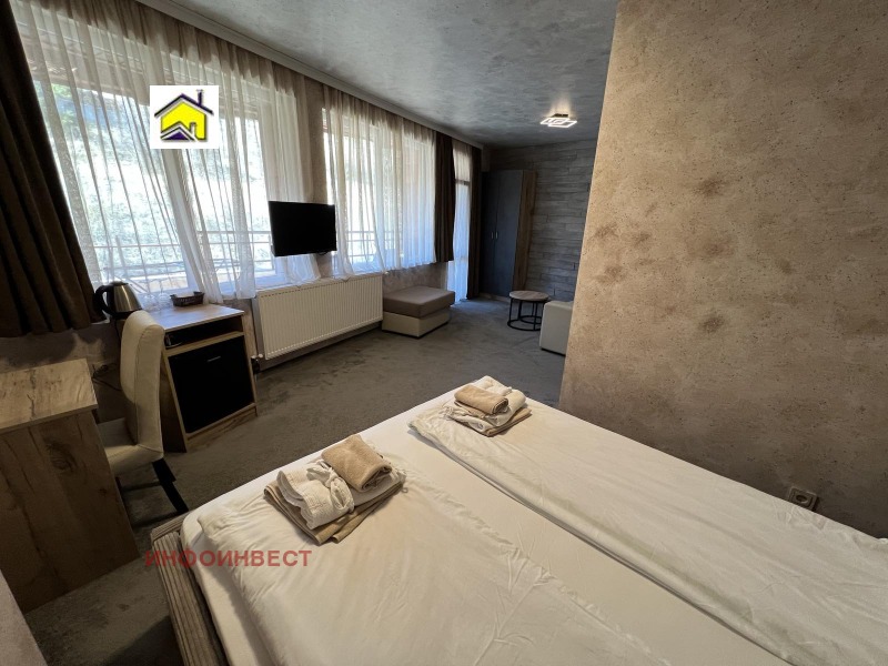 In vendita  Studio regione Pazardzhik , Velingrad , 53 mq | 48223334 - Immagine [6]