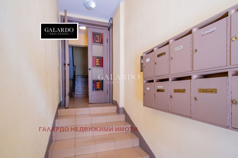 À vendre  Studio Sofia , Tsentar , 69 m² | 93198306 - image [11]