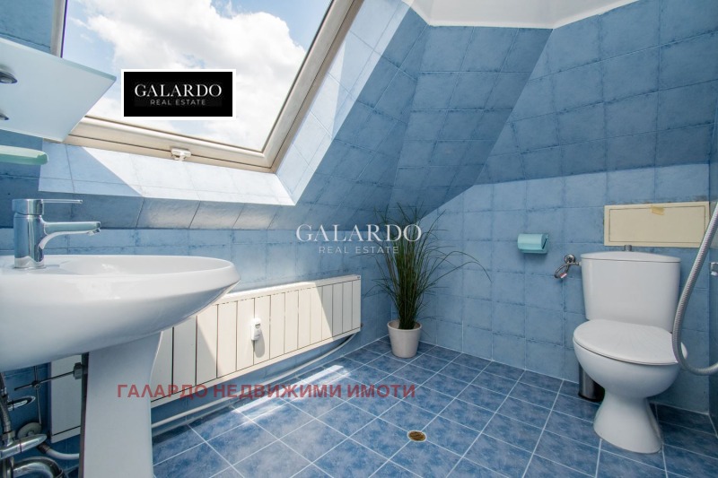 À vendre  Studio Sofia , Tsentar , 69 m² | 93198306 - image [7]