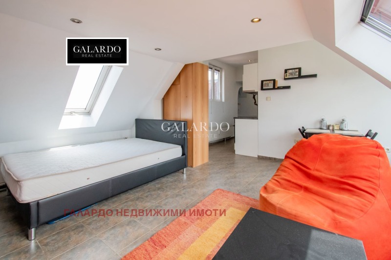À vendre  Studio Sofia , Tsentar , 69 m² | 93198306 - image [3]