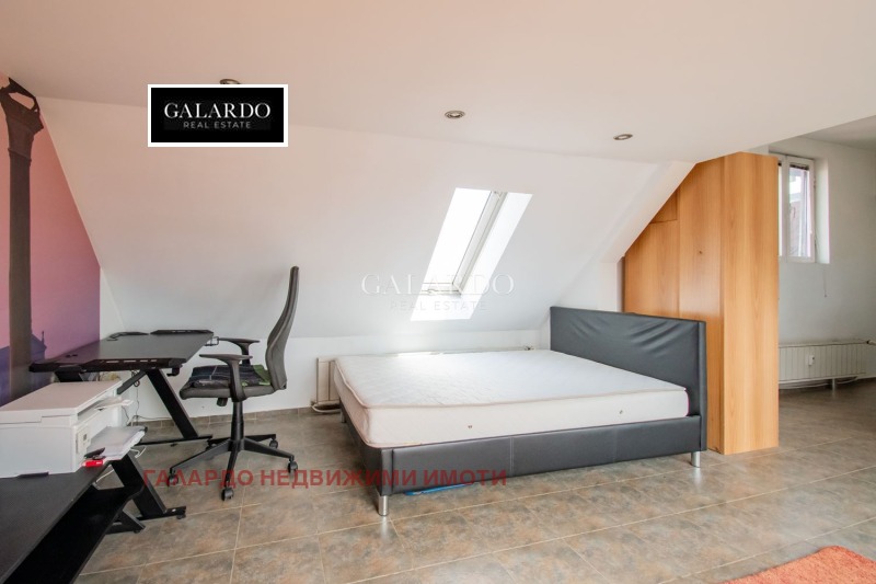 À vendre  Studio Sofia , Tsentar , 69 m² | 93198306 - image [4]