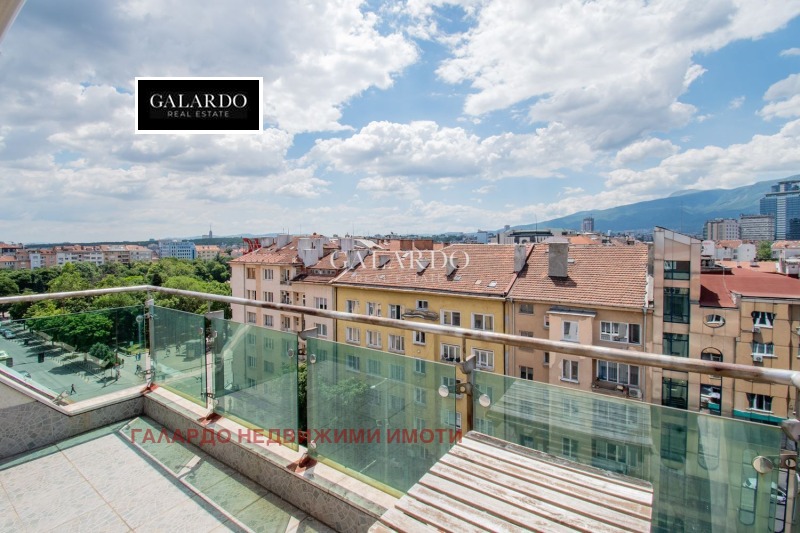 À vendre  Studio Sofia , Tsentar , 69 m² | 93198306 - image [10]