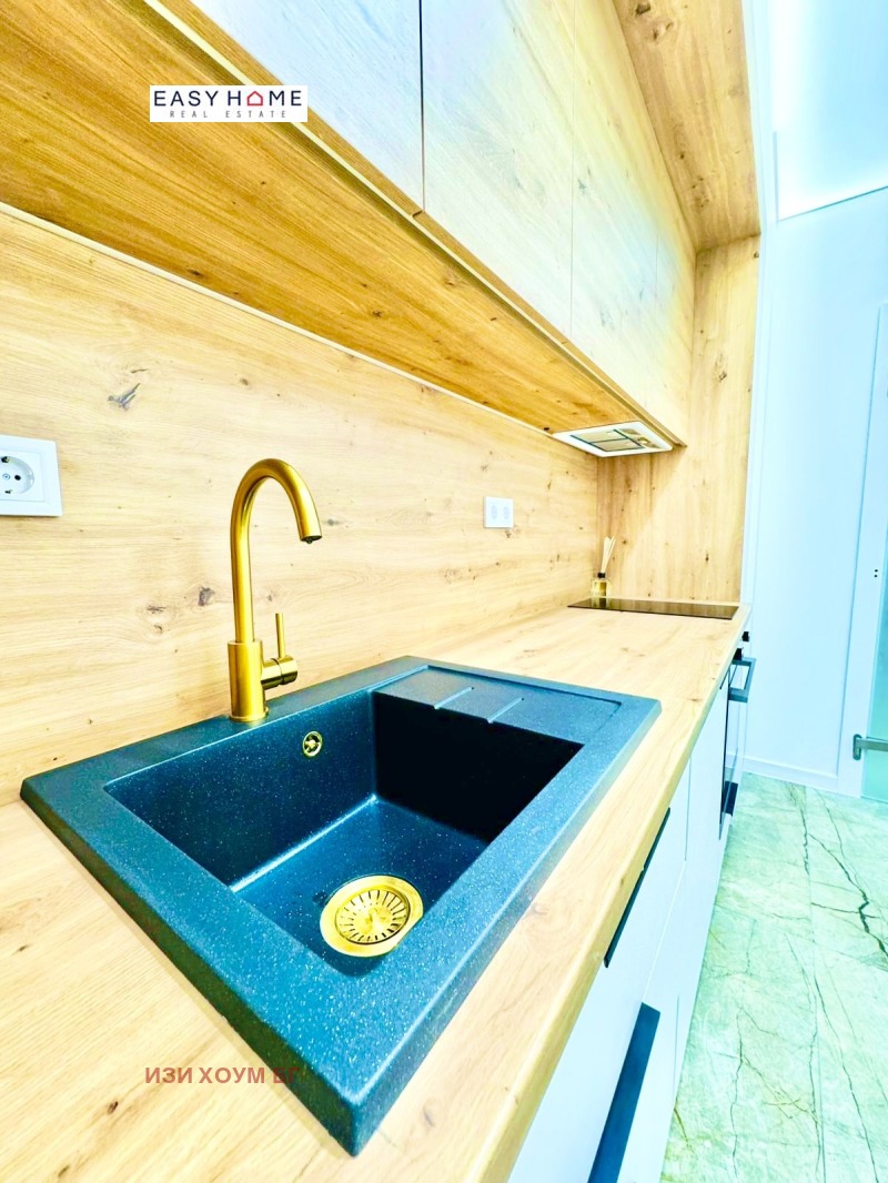 Продава 1-СТАЕН, гр. София, Надежда 2, снимка 7 - Апартаменти - 53209306