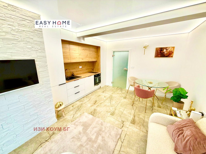 Продава 1-СТАЕН, гр. София, Надежда 2, снимка 2 - Апартаменти - 53209306