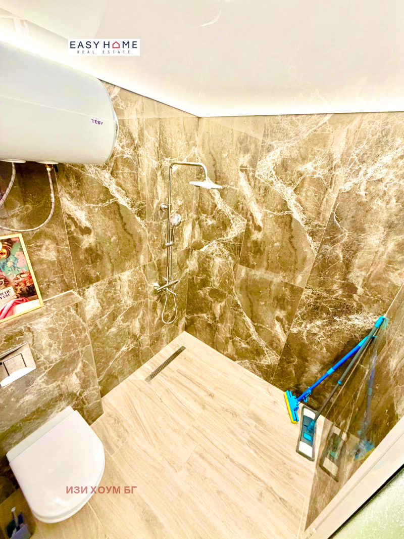 Продава 1-СТАЕН, гр. София, Надежда 2, снимка 4 - Апартаменти - 53209306