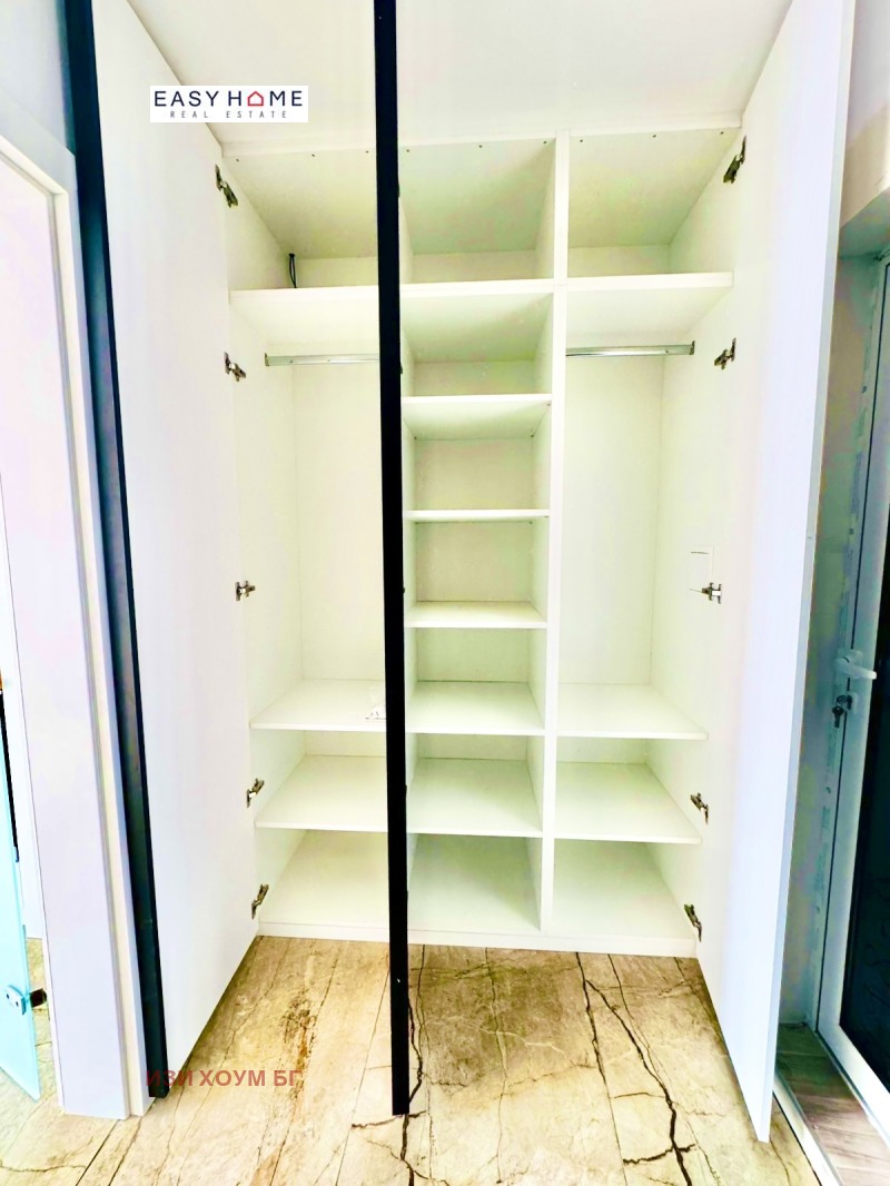 Продава 1-СТАЕН, гр. София, Надежда 2, снимка 5 - Апартаменти - 53209306