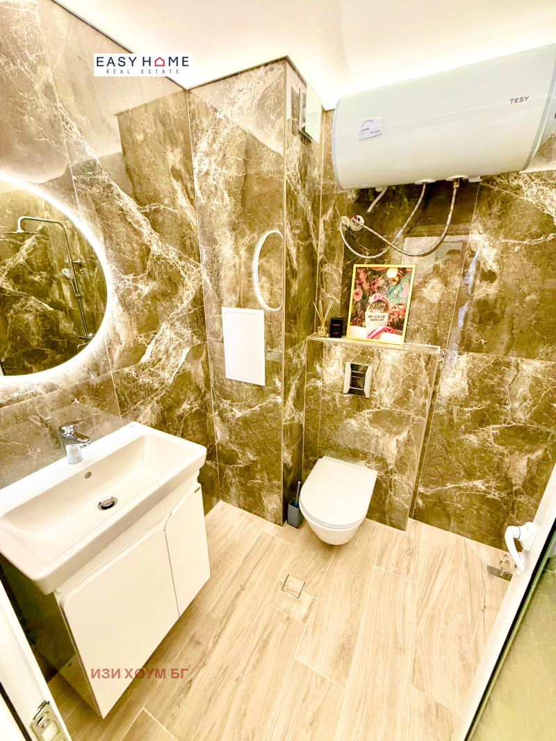 Продава 1-СТАЕН, гр. София, Надежда 2, снимка 3 - Апартаменти - 53209306